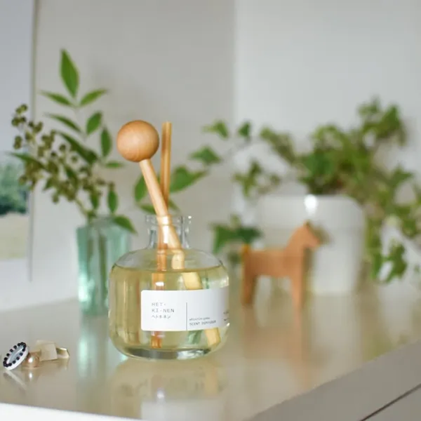 ルームフレグランス / ヘトキネン