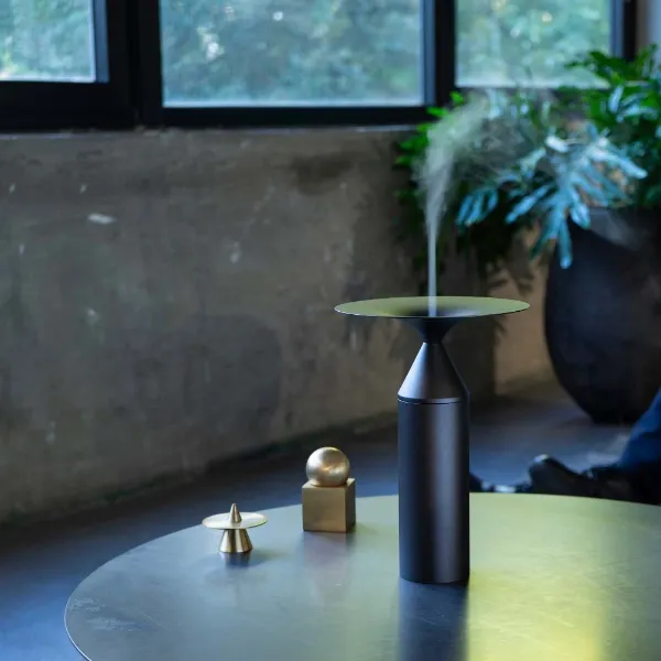 リーフ / ブルーミーロータス