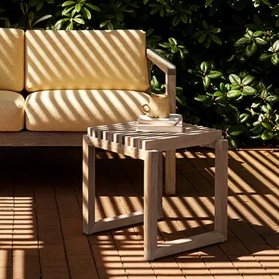 カッタースツール / フリッツハンセン