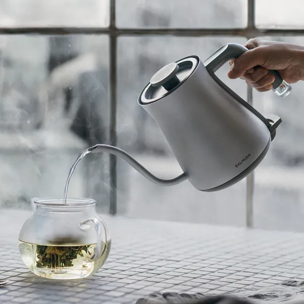 バルミューダ ザ ポット / バルミューダ