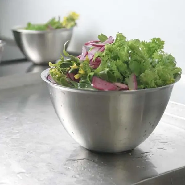 まかないボウル / コンテ