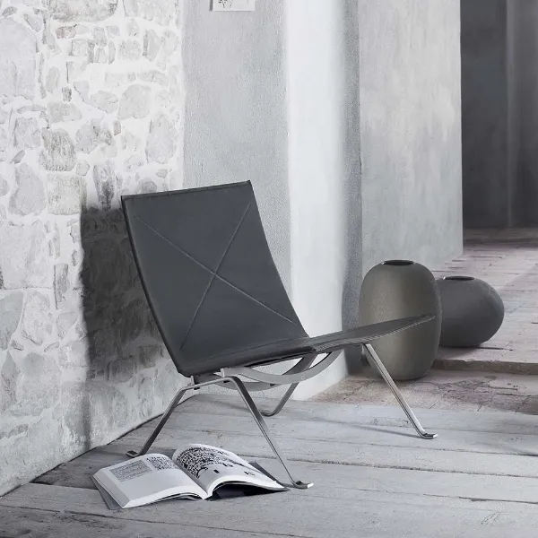 PK22 / フリッツハンセン