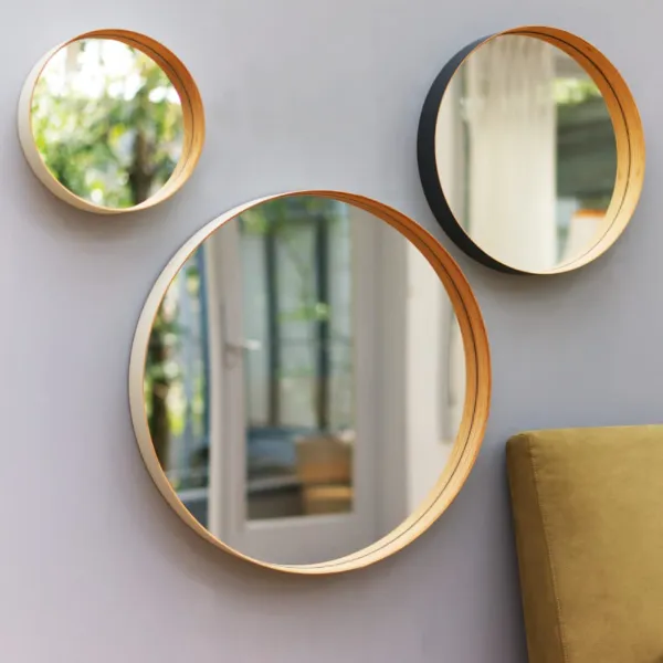 ZERO ミラー / テオリ