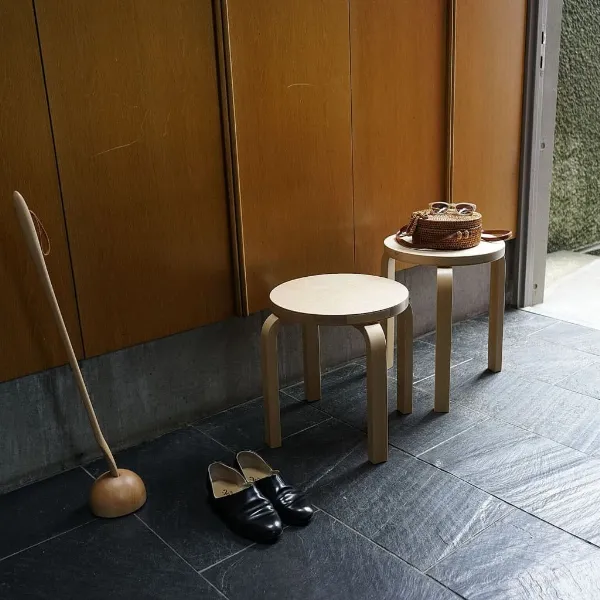 スツール60 / アルテック