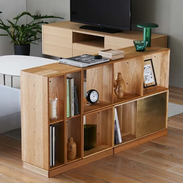 日進木工 / キバコ