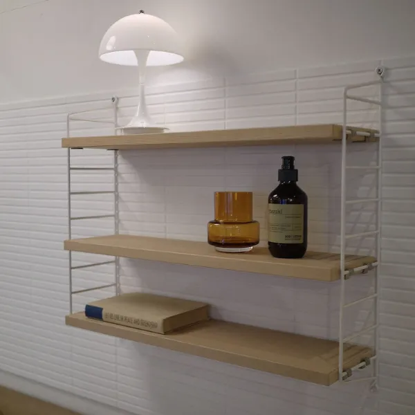 ストリングポケット / ストリング