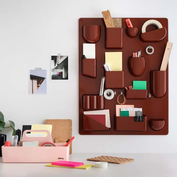 ウーテンシロ / ヴィトラ