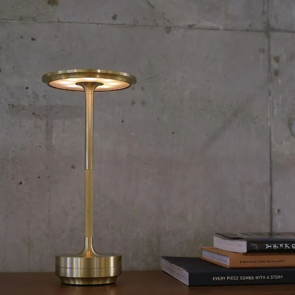 ターン / アンビエンテック