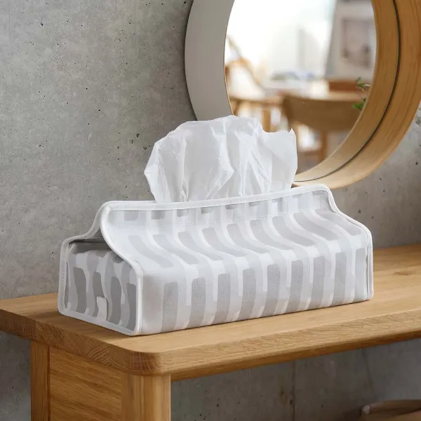 ティッシュカバー / アルテック