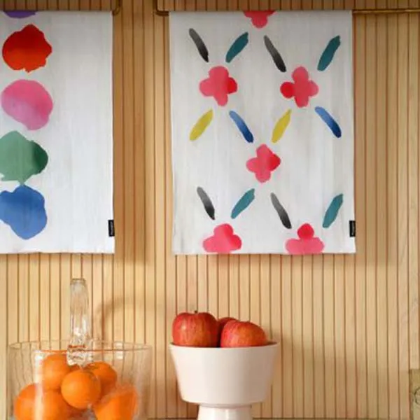 てぬぐい / Mustakivi / ムスタキビ