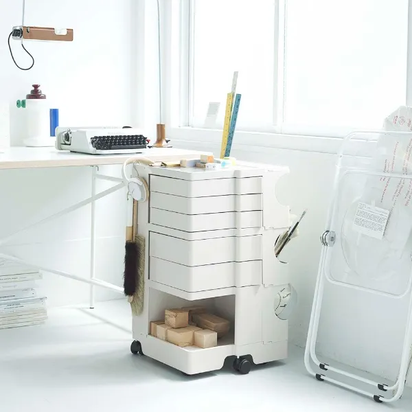 ボビーワゴン / ビーライン