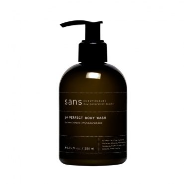 【アウトレット 20%OFF】pH ボディ+ハンドウォッシュ / 250ml