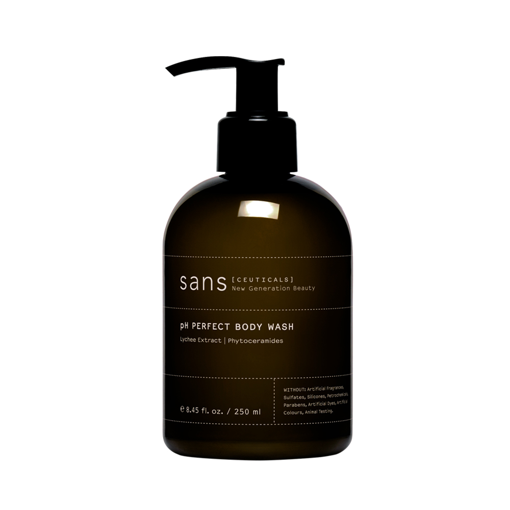 pH ボディ+ハンドウォッシュ / 250ml