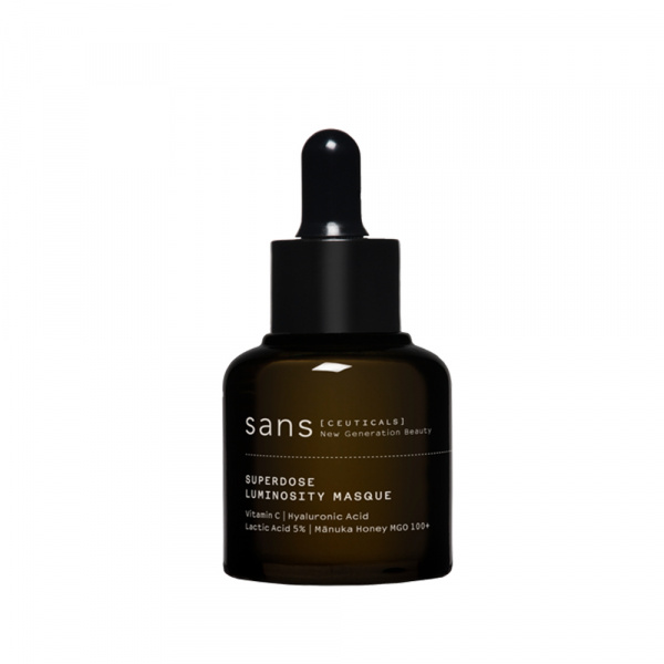 SD ルミノシティマスク / 30ml