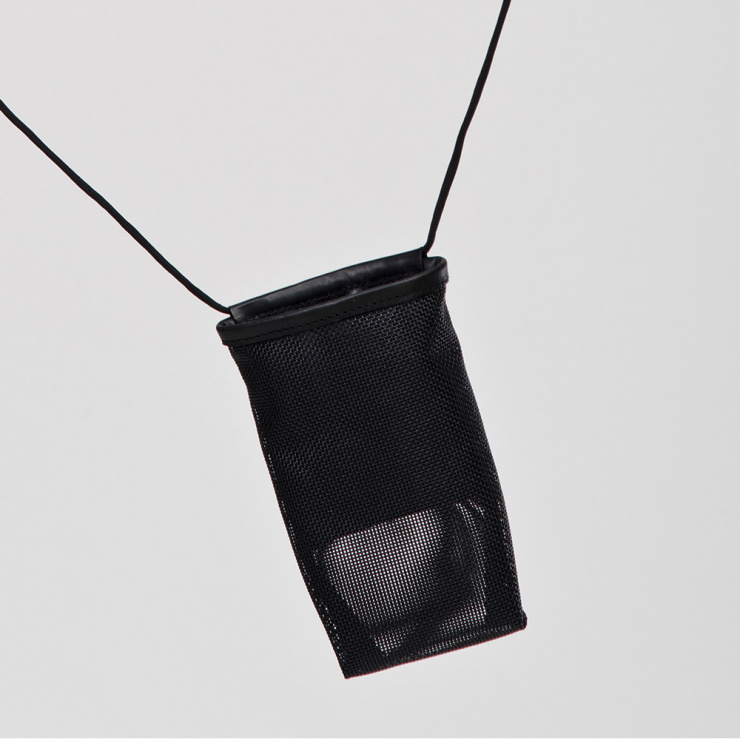 【アウトレット 30%OFF】フンダ(Funda スマホ・カードケース / ブラック)
