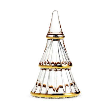 フェアリーテイルズ ガラスツリーL / クリスマスツリー