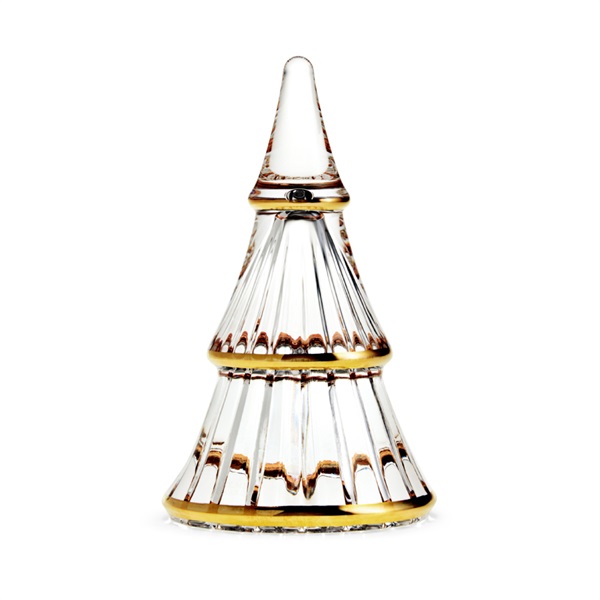 フェアリーテイルズ ガラスツリーL / クリスマスツリー