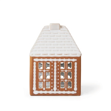 ジンジャーブレッドハウス S