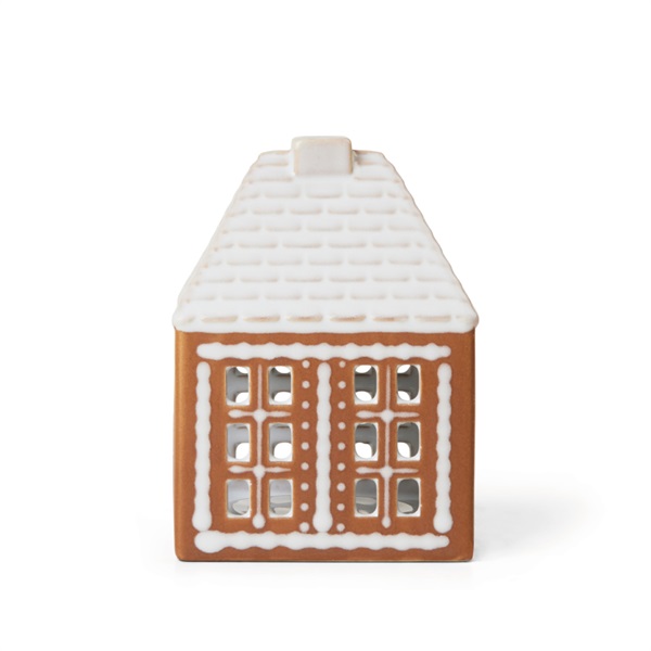 ジンジャーブレッドハウス S