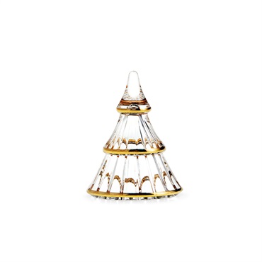 フェアリーテイルズ ガラスツリーS / クリスマスツリー