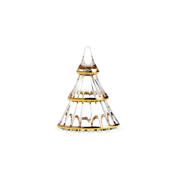 フェアリーテイルズ ガラスツリーS / クリスマスツリー