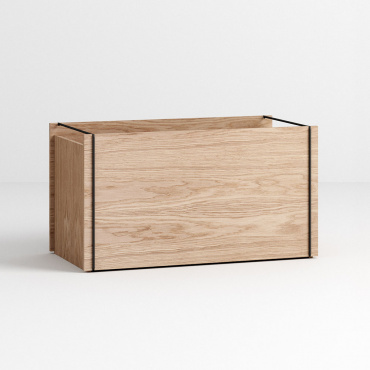 ストレージボックス / Storage Box / オーク