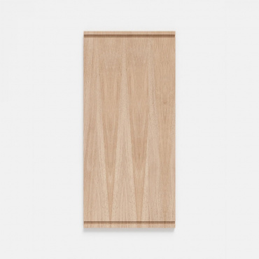 ストレージボックス 蓋 / Storage Box Lid / オーク