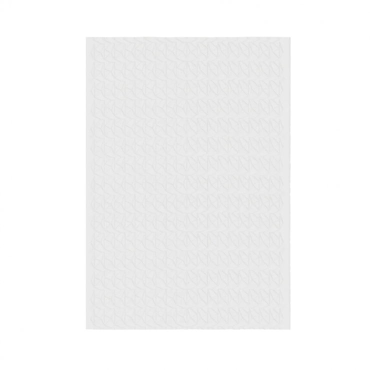 テーブルクロス アルネ ヤコブセン 140×200cm / ホワイト