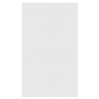 テーブルクロス アルネ ヤコブセン 140×240cm / ホワイトGeorg Jensen