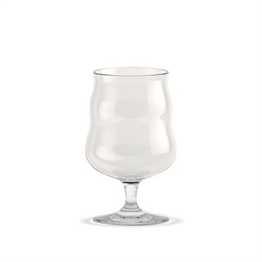 Mikkeller × Holmegaard ユニバーサル ビアグラス / 400ml / 2個入り