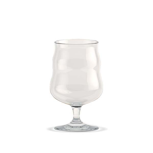 Mikkeller × Holmegaard ユニバーサル ビアグラス / 400ml / 2個入り