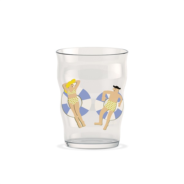 Mikkeller × Holmegaard パイントグラス 2026限定 / 400ml
