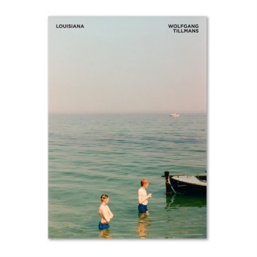 ルイジアナ近代美術館ポスター / Louisiana (1996) / Wolfgang Tillmans (A1)