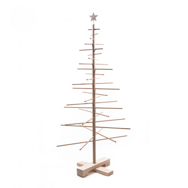 クリスマスツリー H125cm Xmas3 M