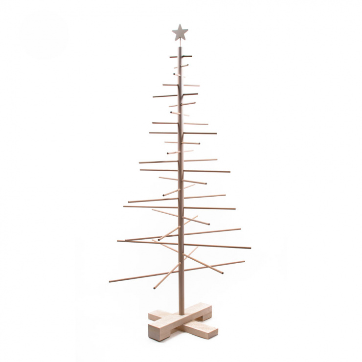 クリスマスツリー H125cm Xmas3 M