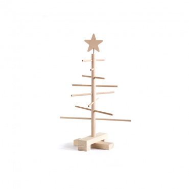 クリスマスツリー H45cm Xmas3 XS