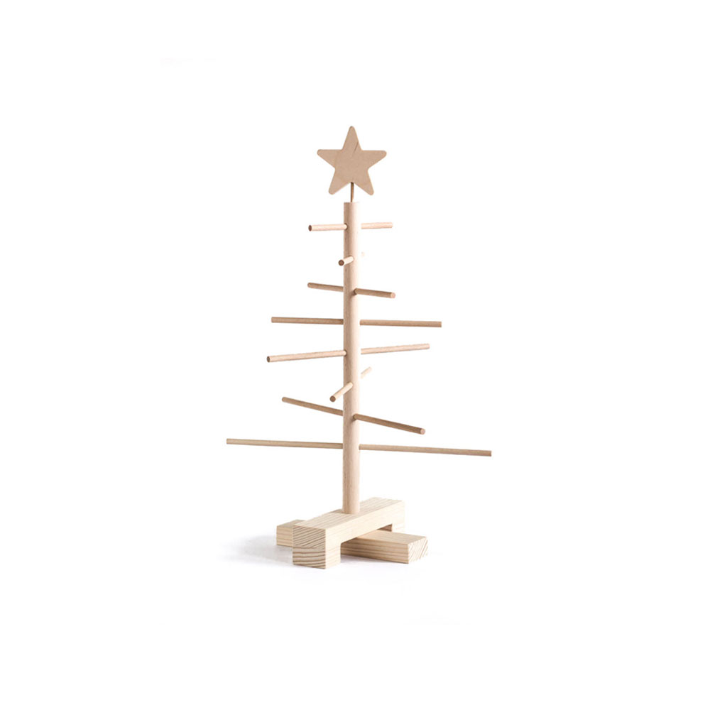 クリスマスツリー H45cm Xmas3 XS