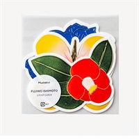 ポストカードセット FUJIWO ISHIMOTO / SHAPE B | 公式通販 家具