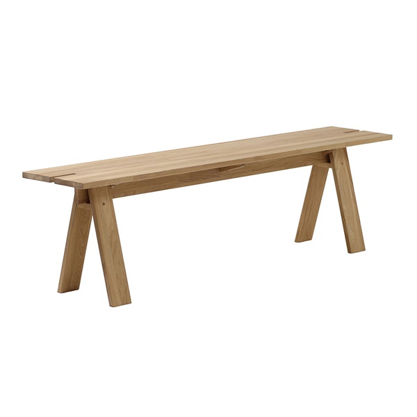 石巻ベンチ ISHINOMAKI BENCH / メーカーパック 