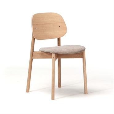 オボンチェア 張地 OBON CHAIR / メーカーパック( )