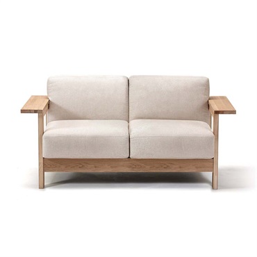 工房ソファ 2人掛け KOBO SOFA / メーカーパック( )