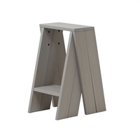 AA スツール 2脚セット アッシュ / メーカーパック石巻工房（イシノ