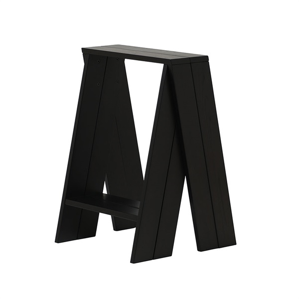 AA ハイスツール 2脚セット インク / メーカーパック( )