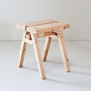 石巻スツール ISHINOMAKI STOOL / オリジナル