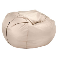 ほぼ新品未使用　フェットサック　Lサイズ　ベージュ 083019_M.jpg