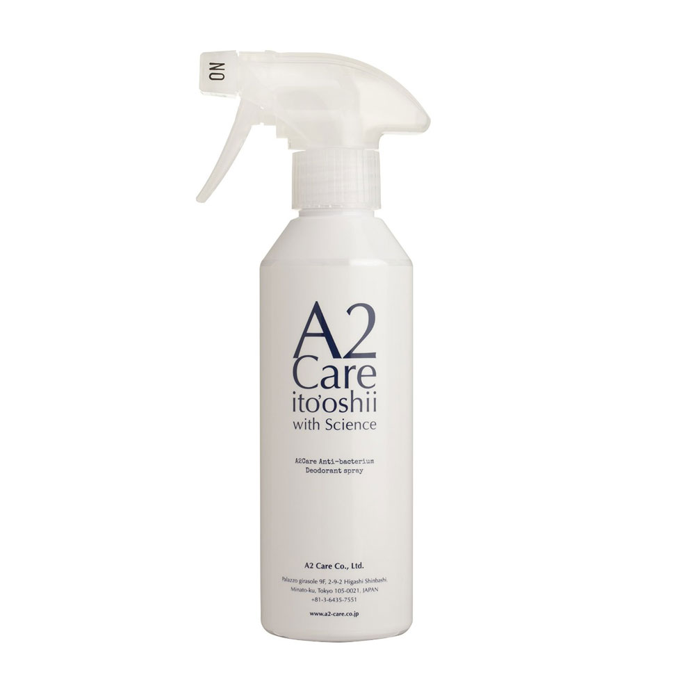 A2ケア 300ml スプレータイプ