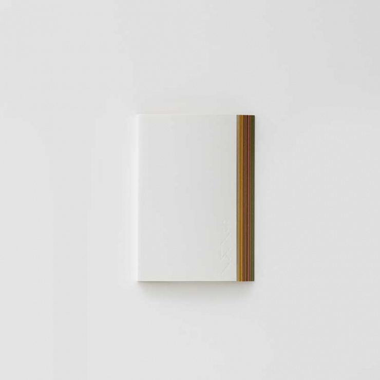 【アウトレット 50％OFF】MINORI （秋の実りを感じる紙） M