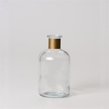 フレグランスディフューザーグラス / クリア / 250ml