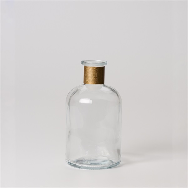 フレグランスディフューザーグラス / クリア / 250ml
