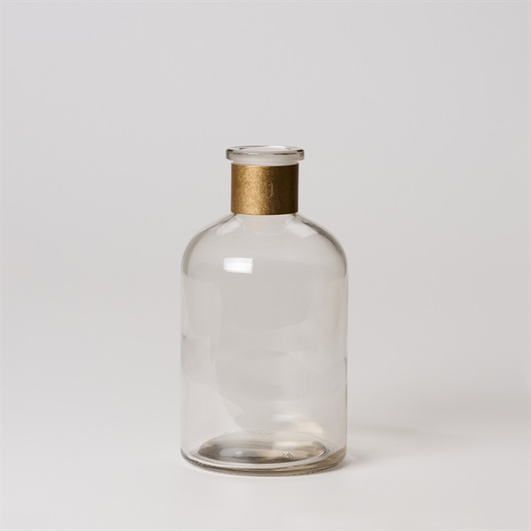 フレグランスディフューザーグラス / クリア / 500ml
